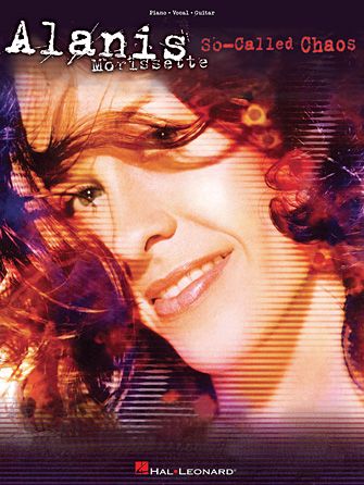 Alanis Morissette: Eight Easy Steps