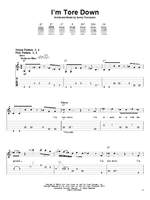 Eric Clapton: I'm Tore Down Product Image