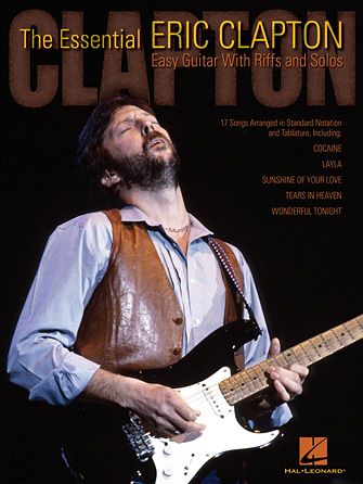 Eric Clapton: Layla