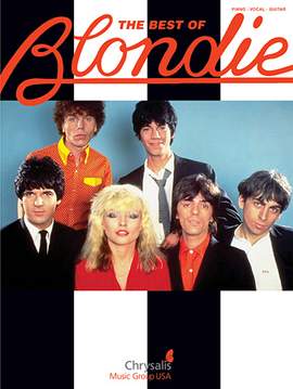 Blondie: The Hardest Part