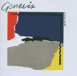 Genesis: Abacab