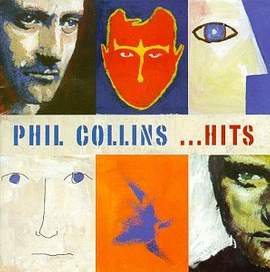 Phil Collins & Philip Bailey: Easy Lover