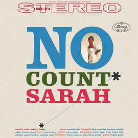 Sarah Vaughan: Darn That Dream