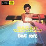 Sarah Vaughan: Tenderly Product Image