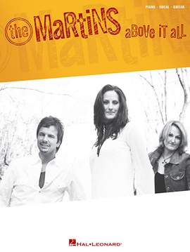 The Martins: For The Love
