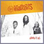 The Martins: Glory Days Product Image