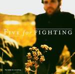 Five For Fighting: Maybe I Product Image