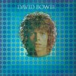 David Bowie: Space Oddity Product Image