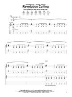 Queensryche: Revolution Calling Product Image