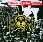 Queensryche: Revolution Calling Product Image