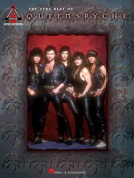 Queensryche: Operation: Mindcrime