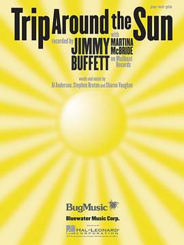 Jimmy Buffett with Martina McBride: Trip Around The Sun