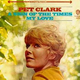Petula Clark: My Love