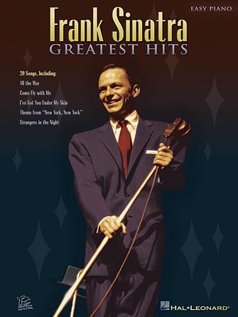 Frank Sinatra: My Way