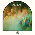 Rare Earth: Get Ready Product Image
