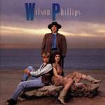 Wilson Phillips: Hold On Product Image