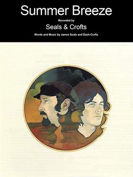 Seals & Crofts: Summer Breeze