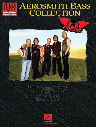 Aerosmith: Love In An Elevator
