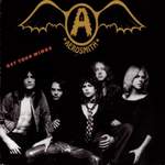 Aerosmith: Train Kept A-Rollin' Product Image
