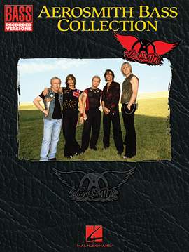 Aerosmith: Walk This Way