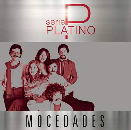 Mocedades: Eres Tu
