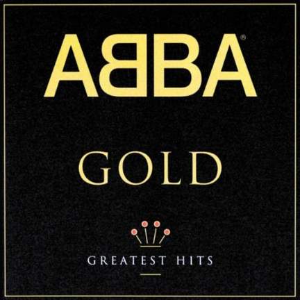 ABBA: I Do, I Do, I Do, I Do, I Do