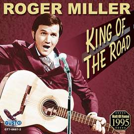 Roger Miller: Little Green Apples