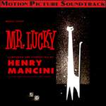 Henry Mancini: Mr. Lucky Product Image