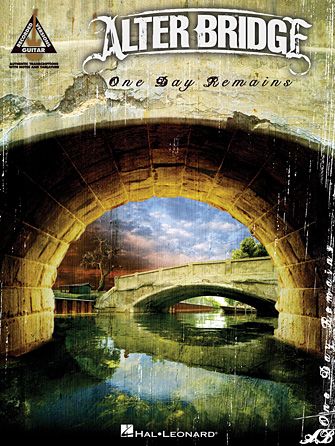 Alter Bridge: Broken Wings