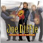 Joe Diffie: Bigger Than The Beatles Product Image