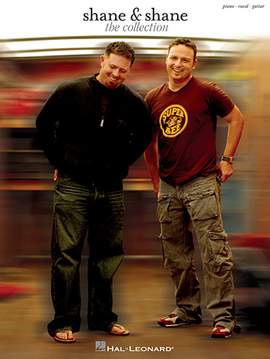 Shane & Shane: Be Near