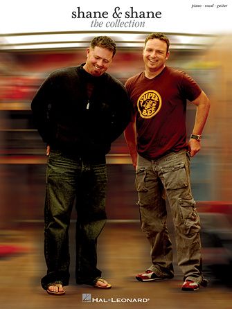 Shane & Shane: He Is Exalted