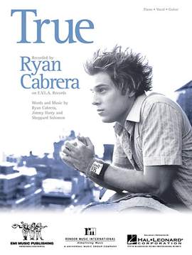 Ryan Cabrera: True
