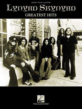 Lynyrd Skynyrd: Double Trouble