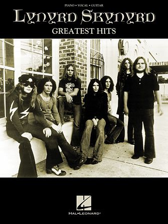 Lynyrd Skynyrd: Double Trouble