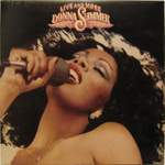 Donna Summer: MacArthur Park Product Image