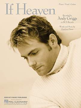 Andy Griggs: If Heaven