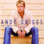 Andy Griggs: If Heaven Product Image