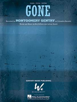 Montgomery Gentry: Gone