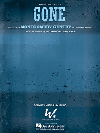 Montgomery Gentry: Gone