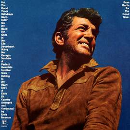 Dean Martin: For Once In My Life