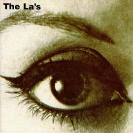 Lee Mavers: There She Goes