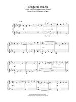 Harry Gregson-Williams: Bridget's Theme Product Image