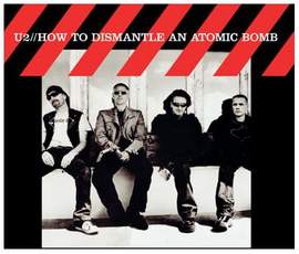 U2: One Step Closer