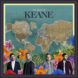 Keane: Walnut Tree