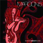 Maroon 5: She Will Be Loved Product Image