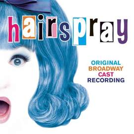 Marc Shaiman: I Know Where I've Been (from Hairspray)