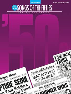 Guy Mitchell: Heartaches By The Number