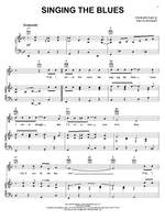 Guy Mitchell: Singing The Blues Product Image