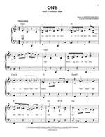 Marvin Hamlisch: One Product Image